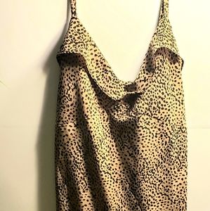 Believe petite dress